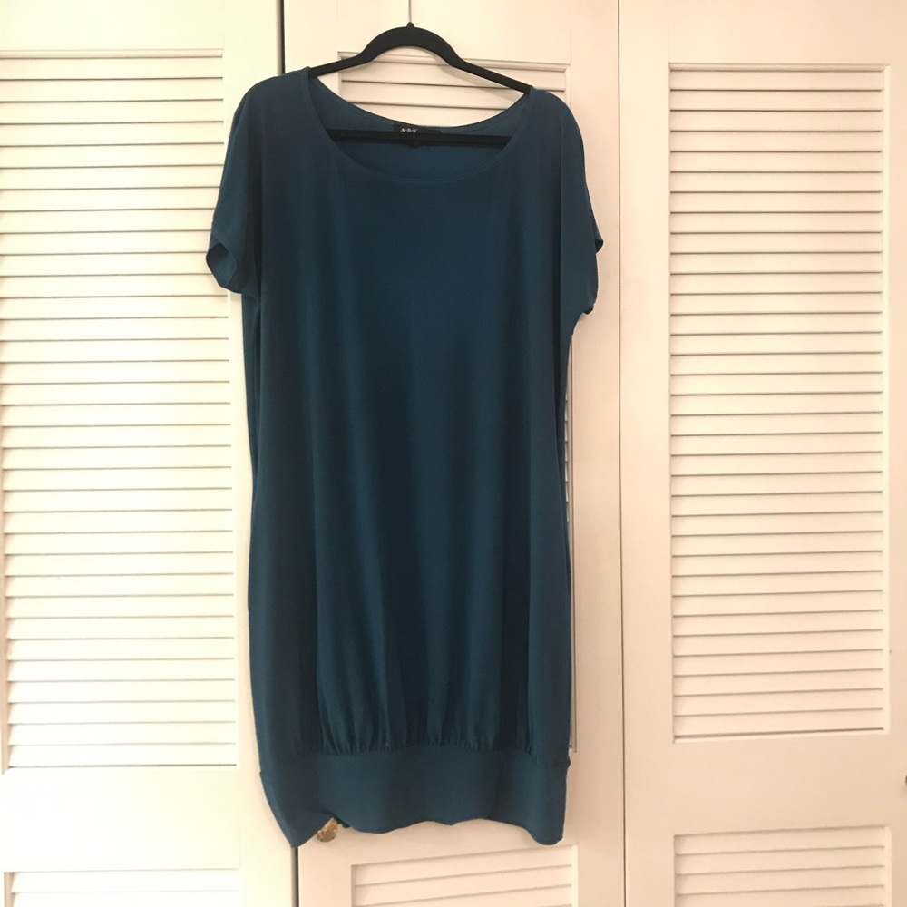 ABS Allen Schwartz Dress